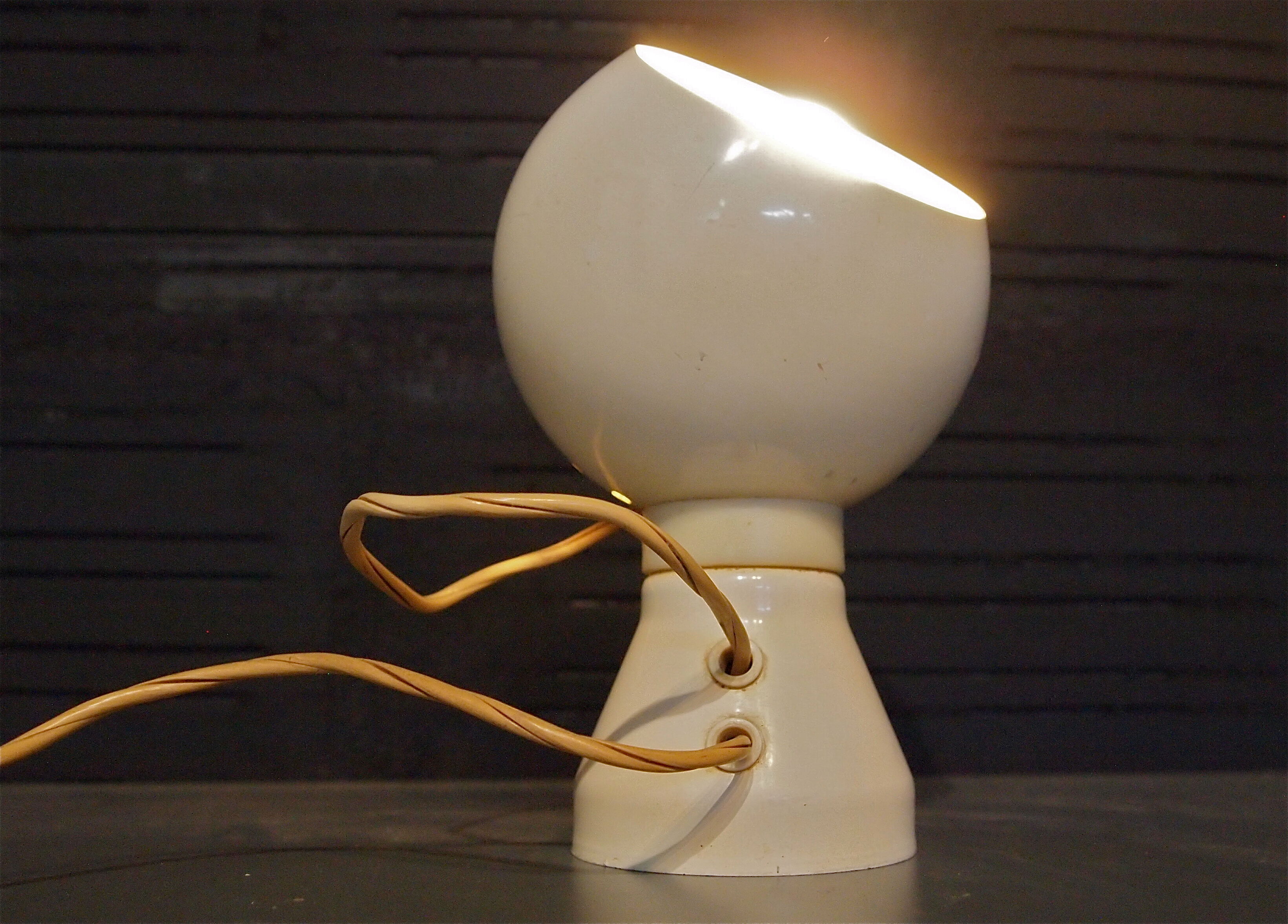 Reggiani lamp