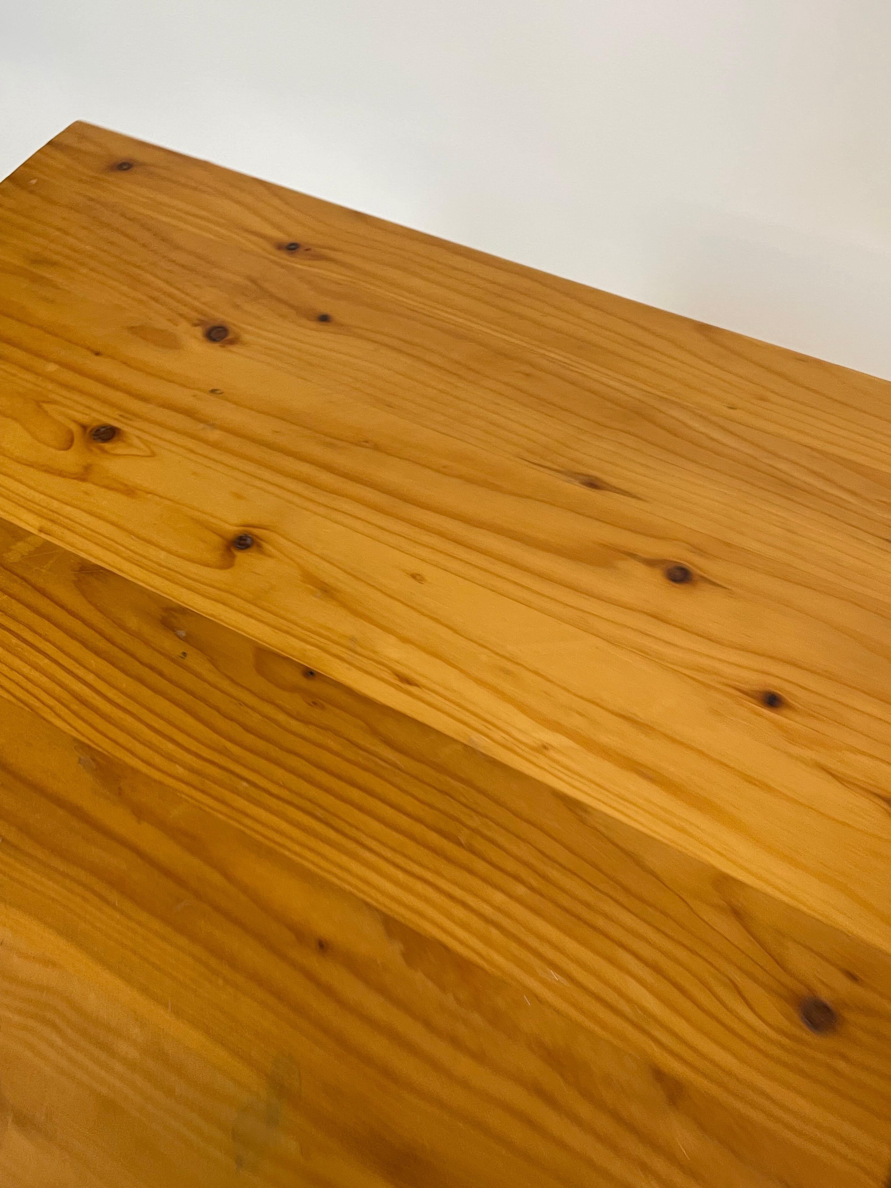 Vintage side tables 70