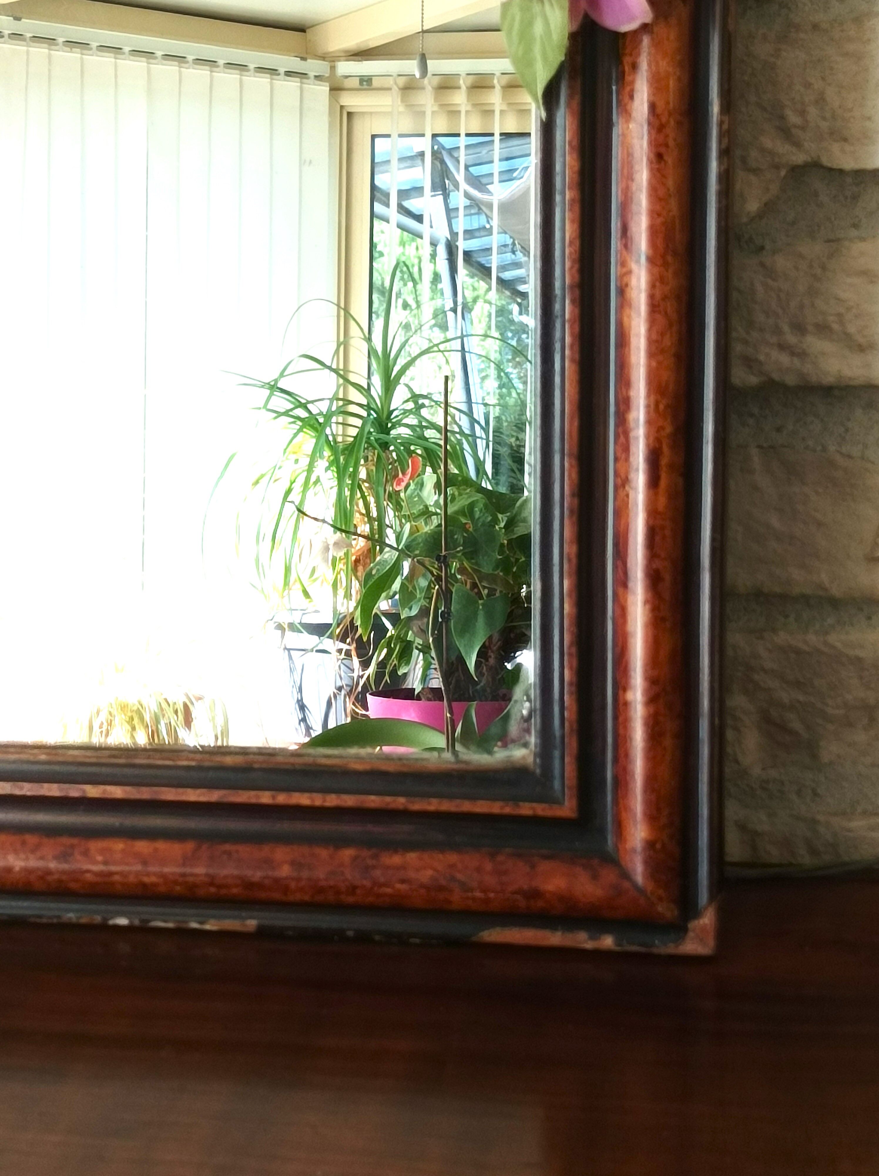 Louis Philippe mirror