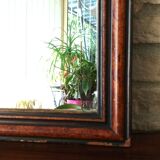 Louis Philippe mirror