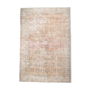 Tapis turc 383x257cm