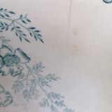 Bowl sarreguemines iron land