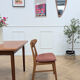 Vintage Farstrup chair