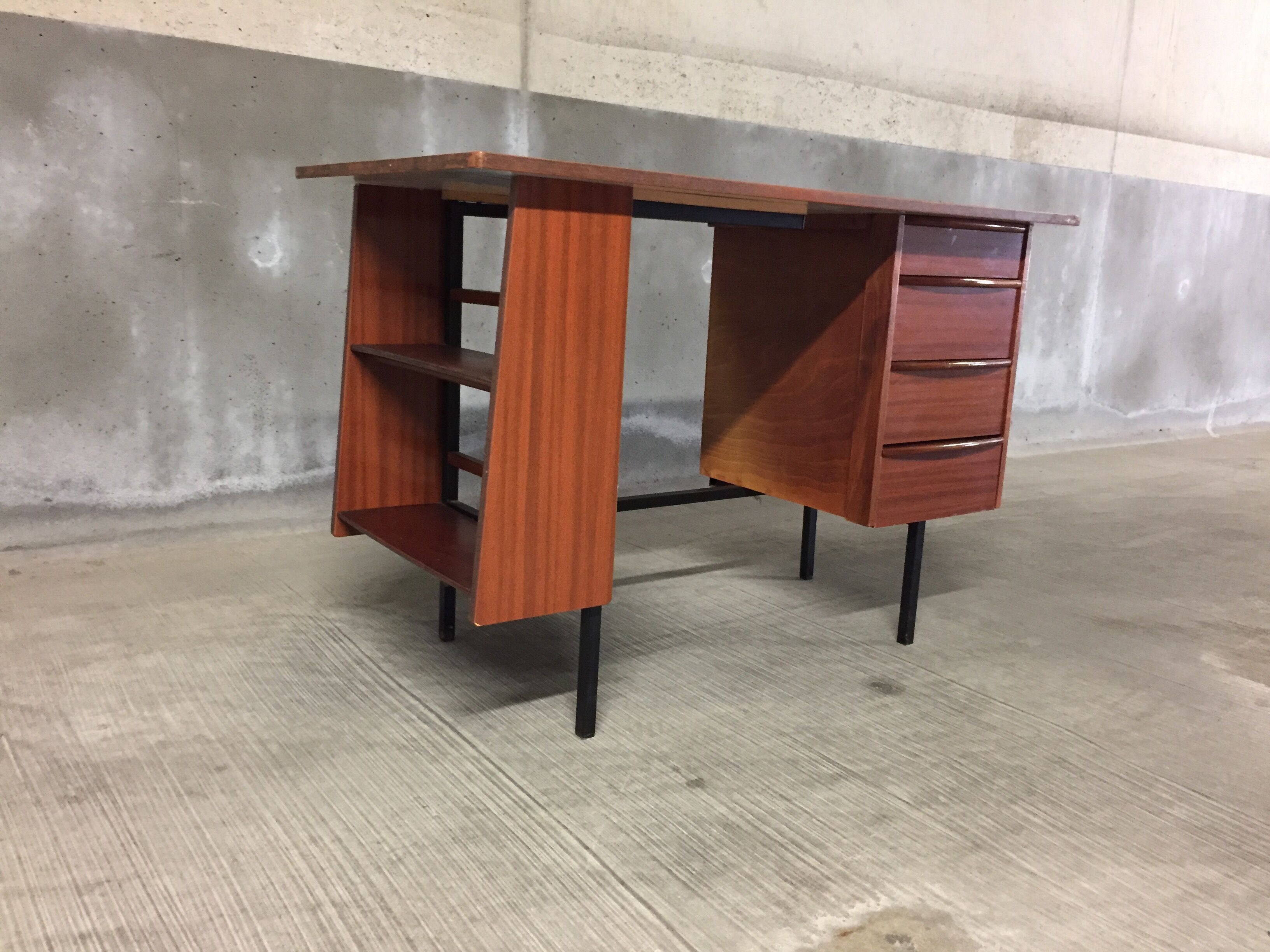 Vintage office 1970s