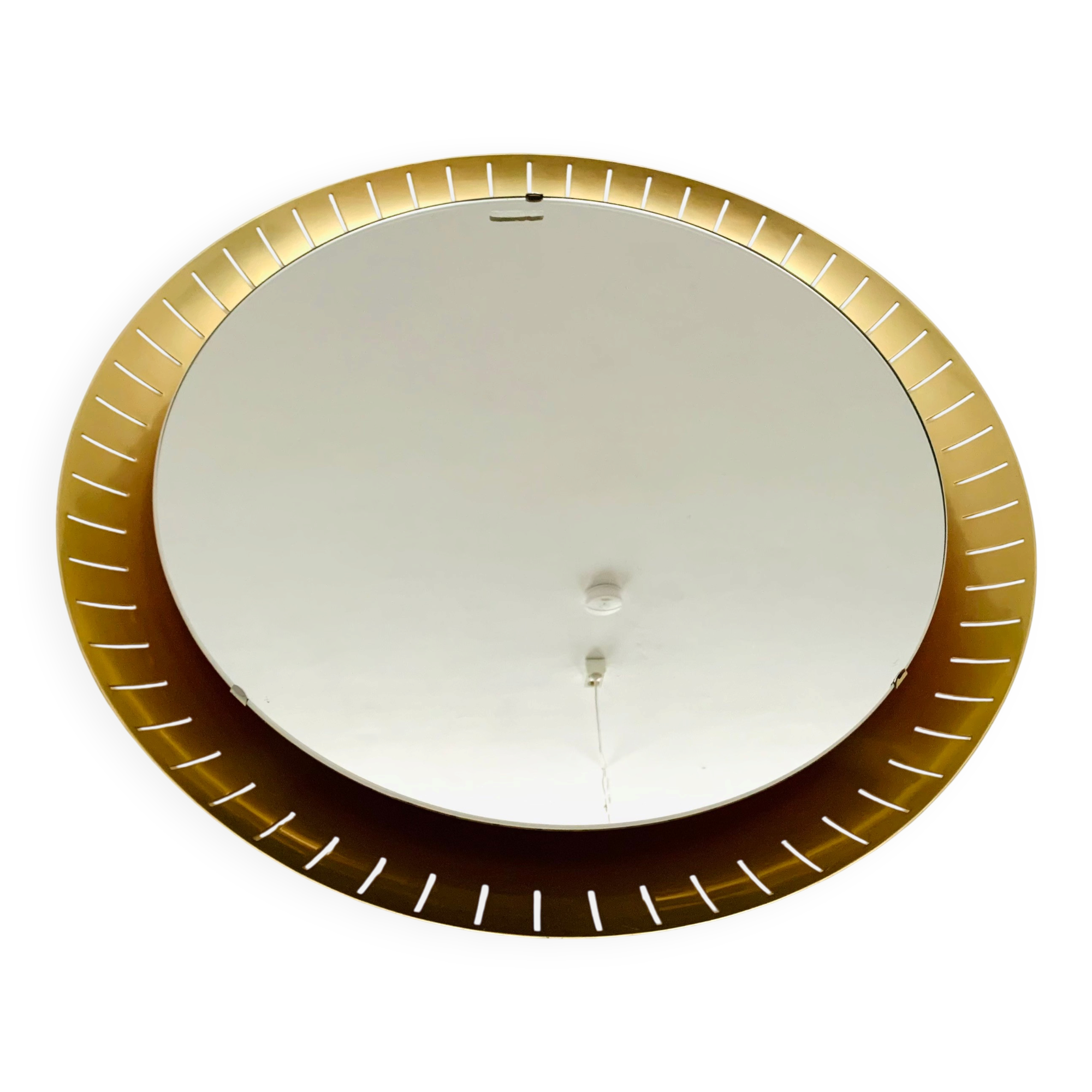 XXL Illuminated Mirror