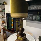 Lampe vintage
