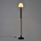 Shogun floor lamp by Mario Botta for Artemide, 1980s