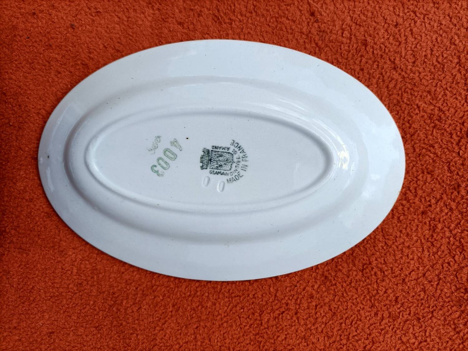 Empty pocket/Soap holder 🌸 Vintage 🌸