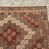 5x7 ft large kilim area rugs - rugs for living room