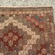 5x7 ft large kilim area rugs - rugs for living room