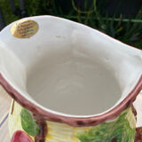 Bassano's slurry pitcher