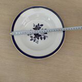Colette Moulin des loups deep plates