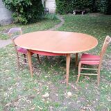Round table