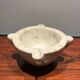 Set of Four Marble Mortars, 18th Century