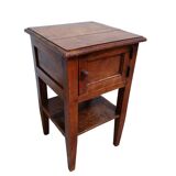 Table de chevet ancienne
