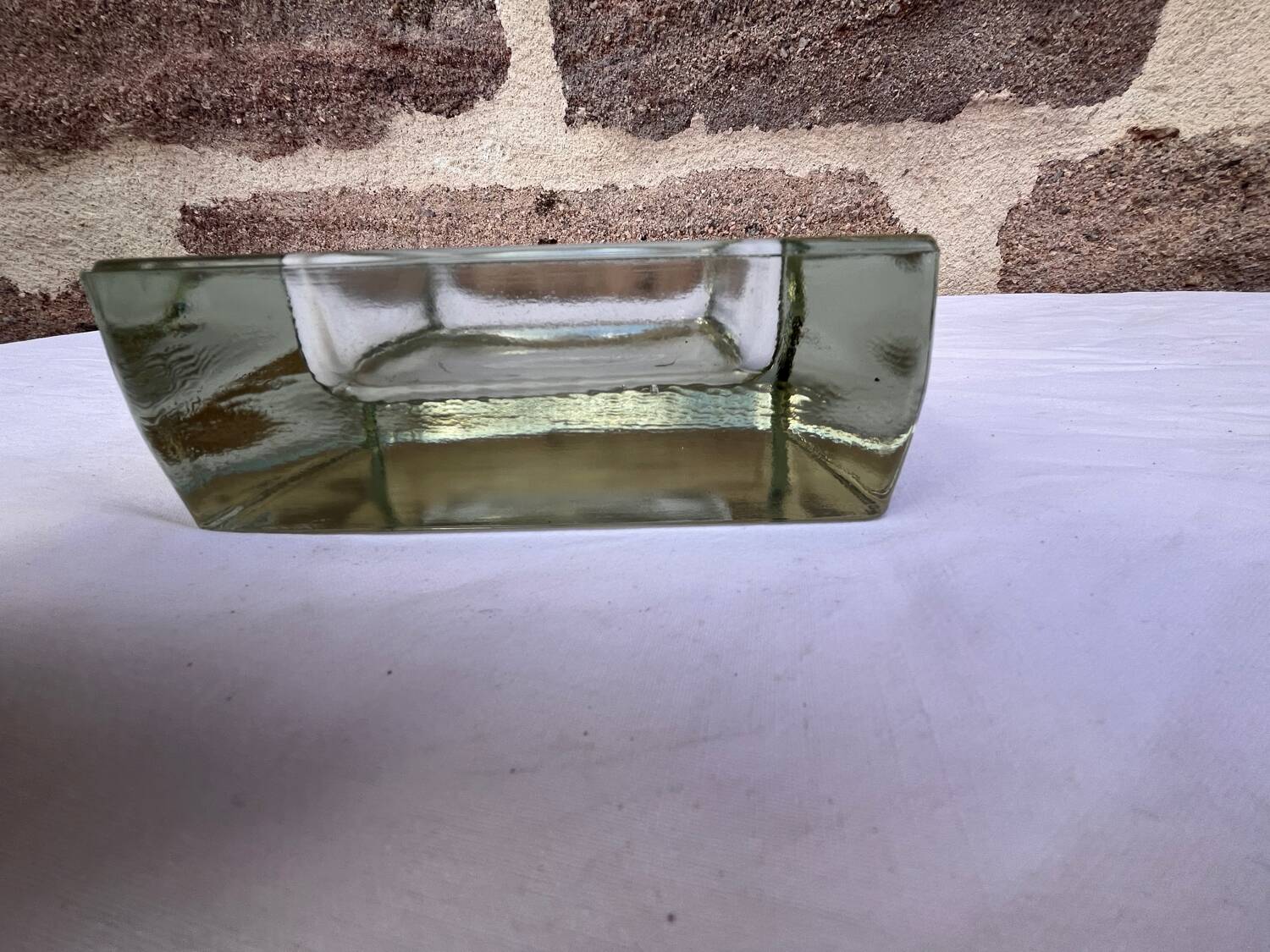 Vintage ashtray