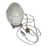Lampe rétro