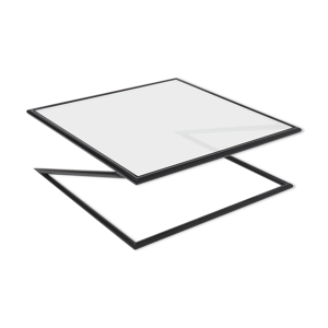Table basse moderne 'Z' par Harvink