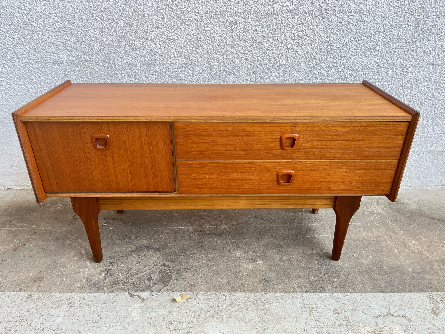 Vintage sideboard