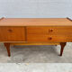 Enfilade vintage