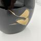 Vase vintage signé Melarni modèle Héron