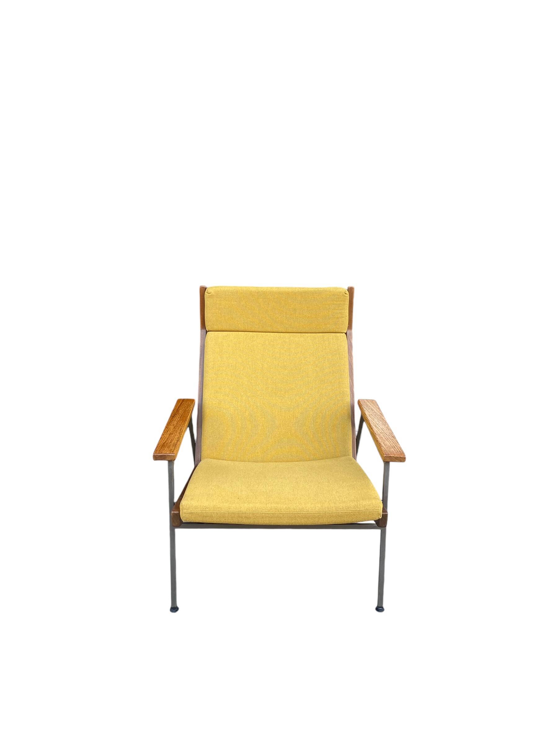 Fauteuil Lotus de Rob Parry pour Gelderland