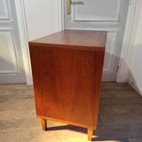 Scandinavian sideboard published by String