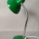 Vintage flexible desk lamp