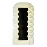 Ultrafragola mirror by Ettore Sottsass for Poltronova, 1970, 1st edition