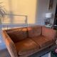 Two-seater sofa France Sofa