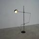 Lampe de sol architecturale par Reggiani