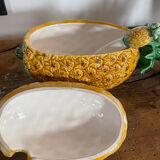 Plat ananas