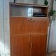 Secretary / Vintage office furniture from Minty of Oxford