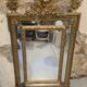 Miroir à parcloses, époque Napoléon III