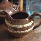 Mary coffee service by Digoin Sarreguemines - 6 people