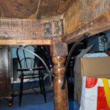 Table d'appoint, de boucher
