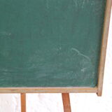 Child school table old vintage