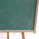 Tableau d'école enfant ancien vintage