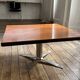 Italian coffee table signed Formanova