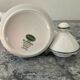 Vintage coffee pot Arzberg Germany mod. Bluebirds