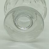 Double spout bottle