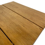 Vintage Pirkka Coffee Table by Ilmari Tapiovaara for Laukaan Puu 1955