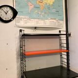 Tomado Desk Shelf