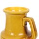 Vintage Scheurich Inka Vase West Germany Ceramic 429-26