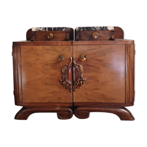 tables de chevet