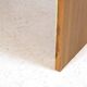 DF 2000 Bedside Table with Drawer by Raymond Loewy 1970's