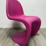 Chaise Verner Panton Vitra