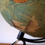 Ancient globe