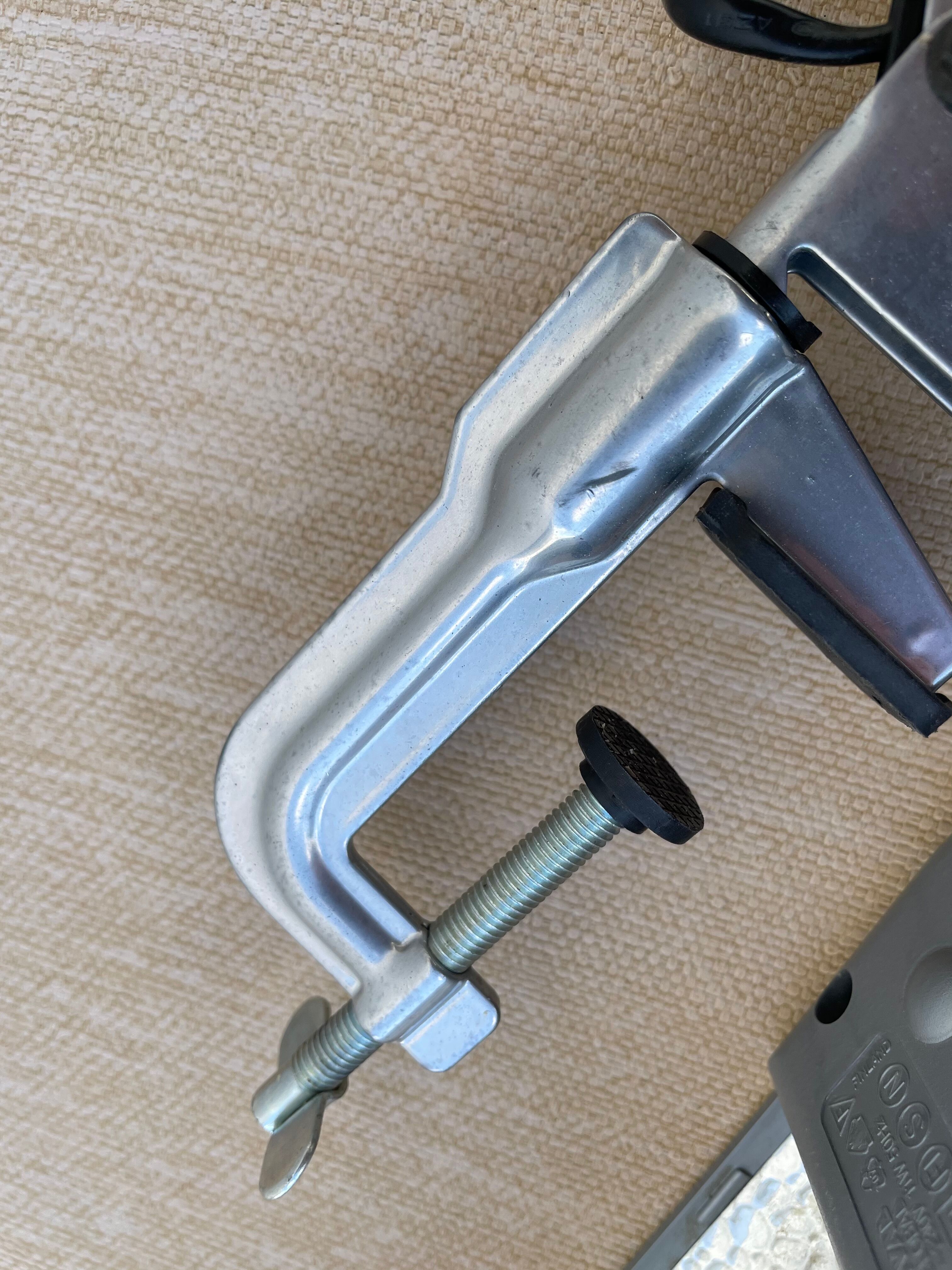 Lamp architect Lival 1980s