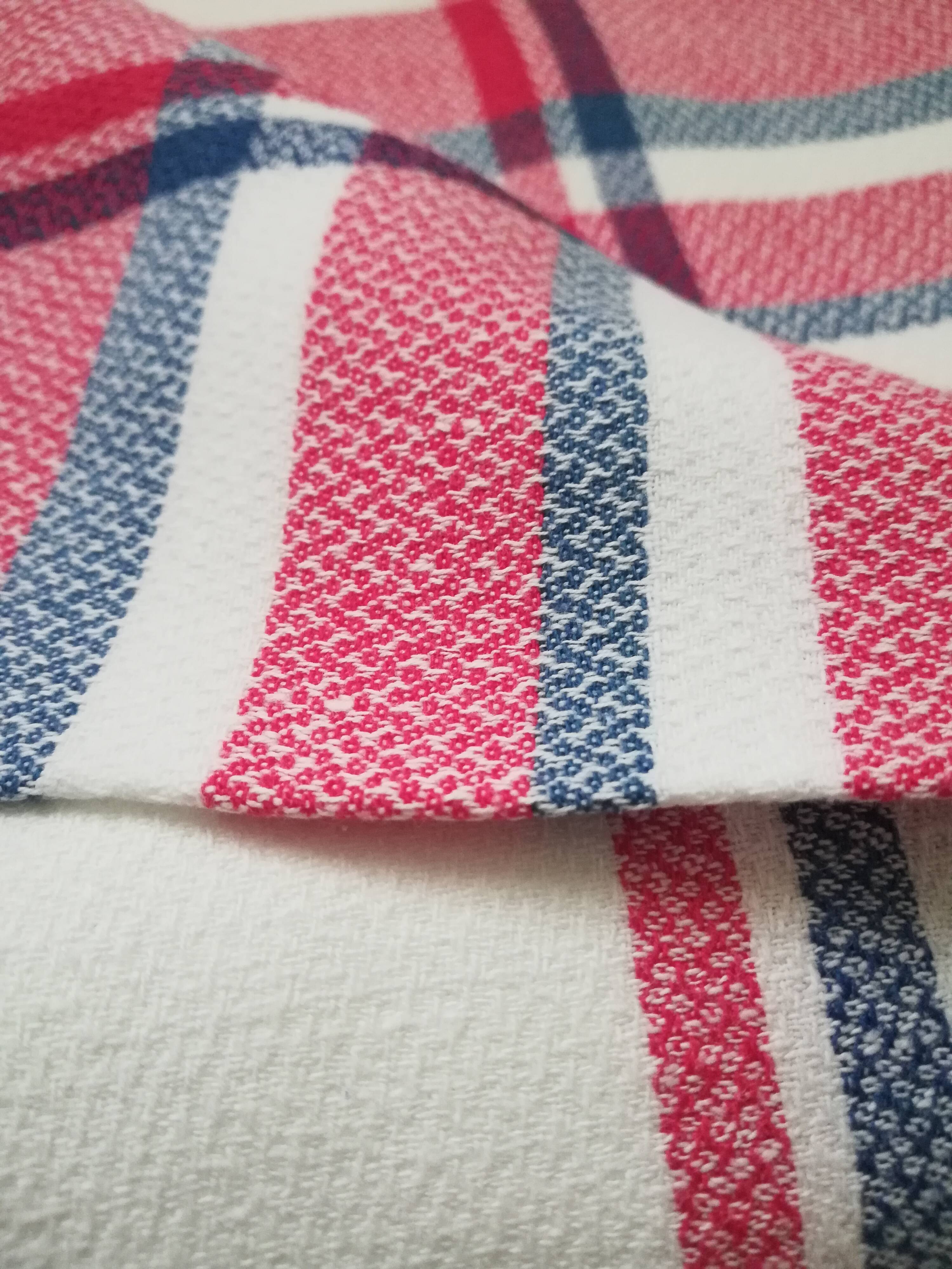 Country cloth 125 x 125